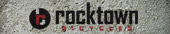 Rocktown Bicycles Logo